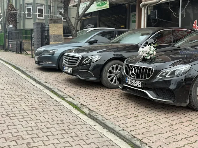 NSU Otomotiv ve Araç Kiralama Hizmetleri