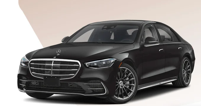 Velmor Luxury Rent a Car