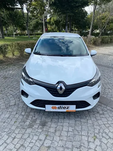 DİEZ OTO KİRALAMA - Fotoğraf 1