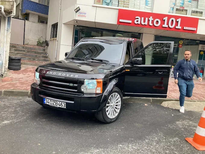 Auto 101 - Fotoğraf 1