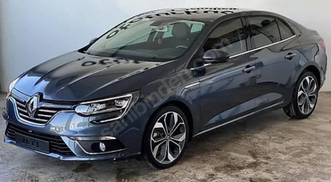 Mass Rent A Car Taksim