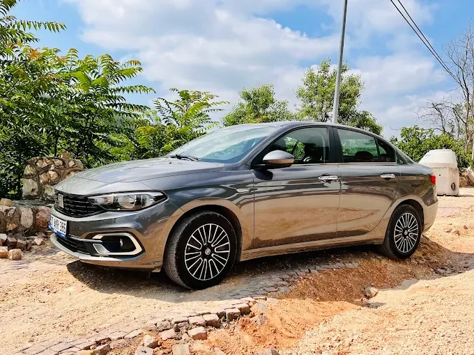 Taksim Discount Rent a Car