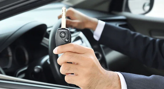 Asm Rent A Car - Fotoğraf 1