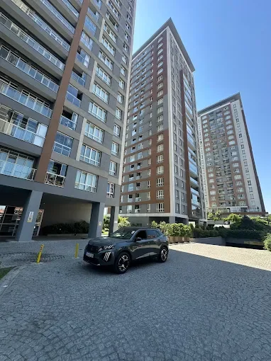 VegaMoy Rent A Car - Fotoğraf 1