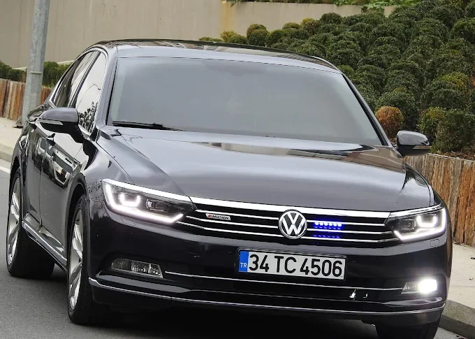 Karayel Rent A Car - Fotoğraf 1