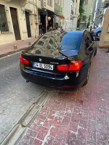 Bedir Filo Araç Kiralama