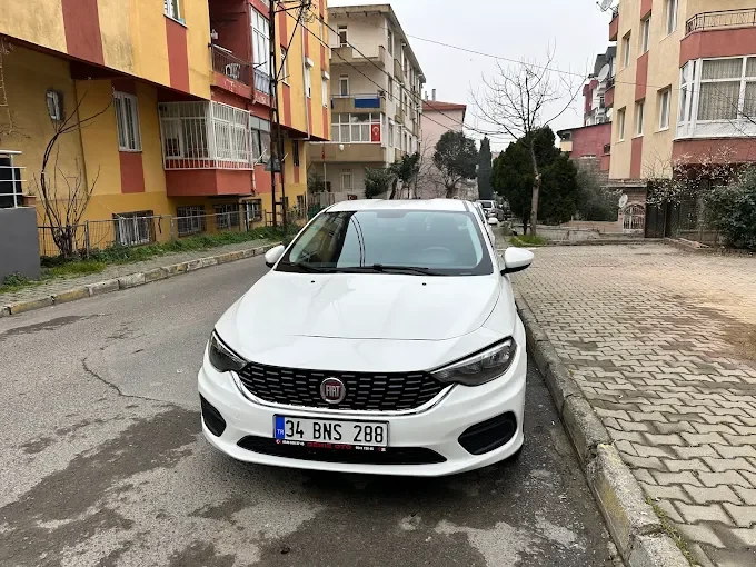LİMA KARTAL OTO KİRALAMA - Fotoğraf 1