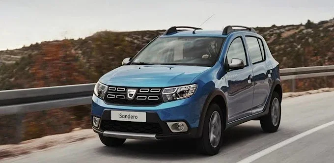 Dedeoğlu Rent A car - Fotoğraf 1