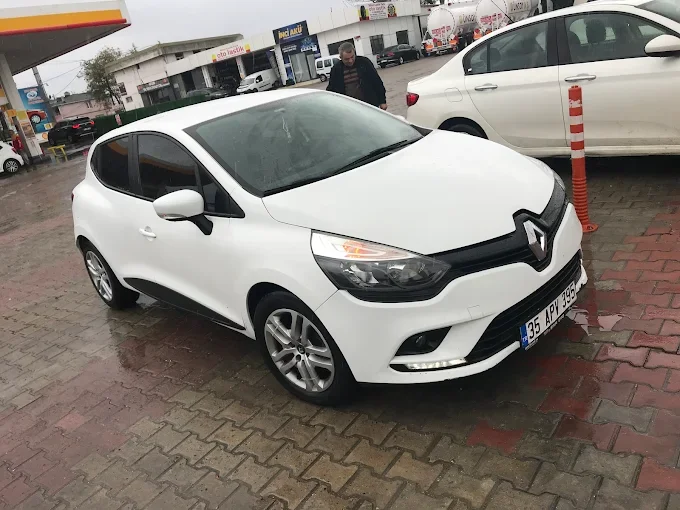 SİLİVRİ RENT A CAR OTO KİRALAMA - Fotoğraf 1