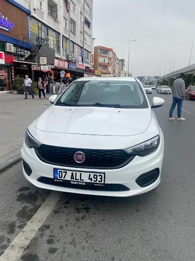 Silivri Hami Rentacar OTO kiralama