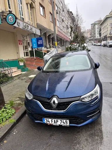 Car Breeze Rent a Car