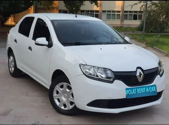 POLAT RENT A CAR