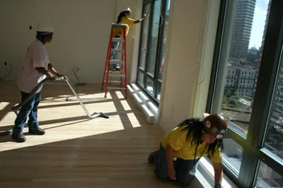 SegeClean Temizlik Hizmetleri