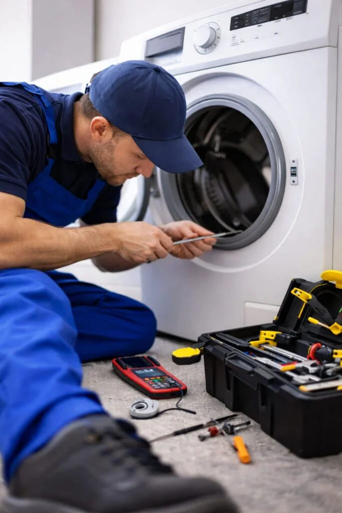 Emir Teknik Beyaz Eşya Teknik Servis