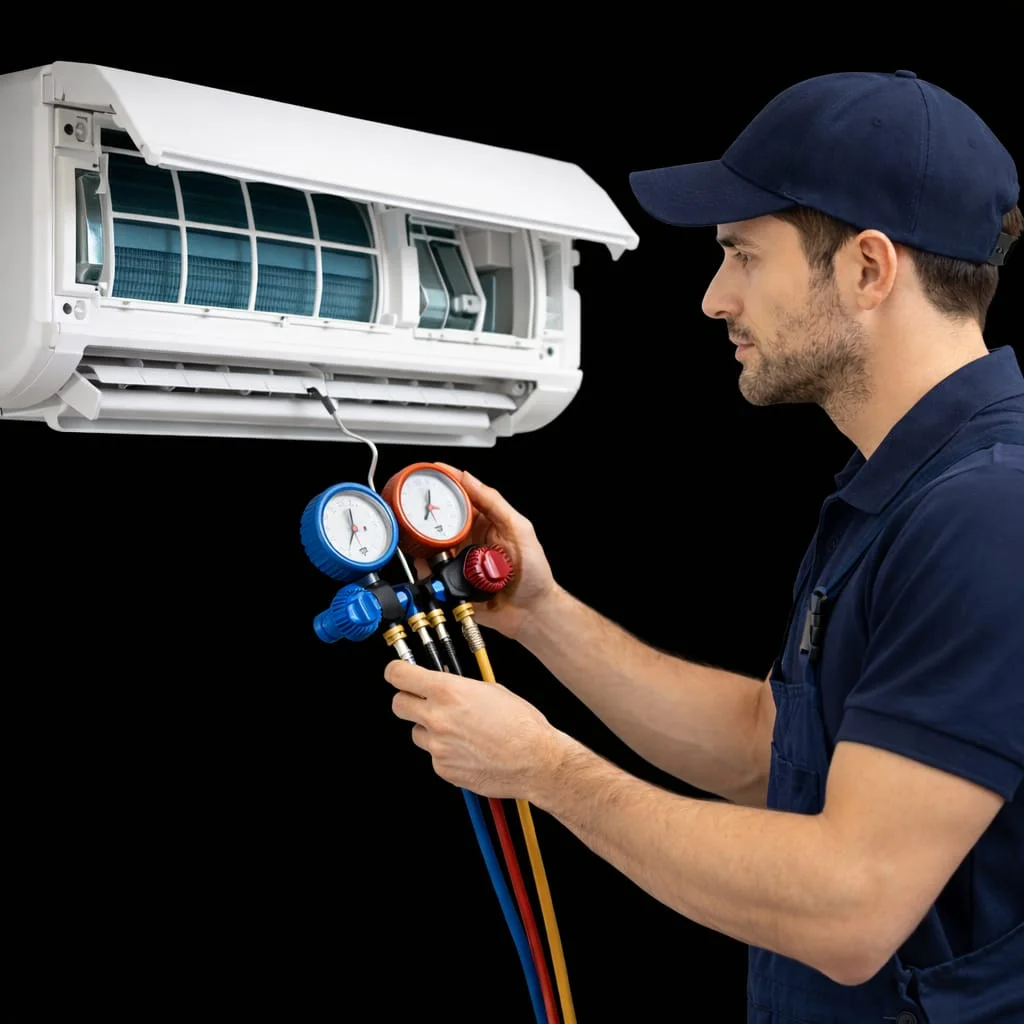 Altunordu Teknik Servis