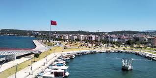 Aliağa Gezilecek En İyi Yerler - 08 - Puan.com
