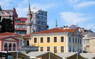 Arnavutköy’de Gezilecek En İyi Yerler - 05 - Puan.com
