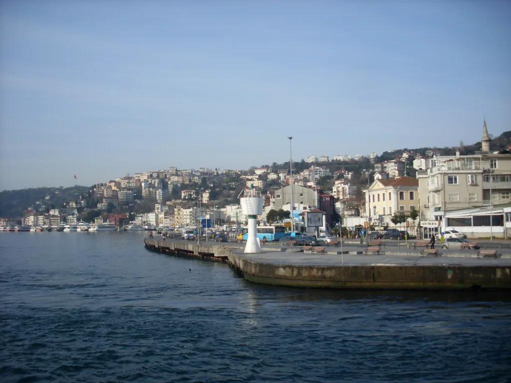 Arnavutköy’de Gezilecek En İyi Yerler - 07 - Puan.com