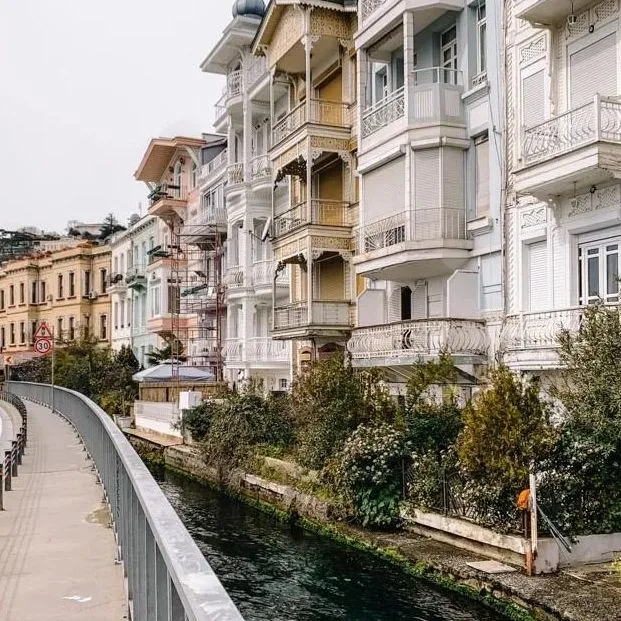 Arnavutköy’de Gezilecek En İyi Yerler - Puan.com