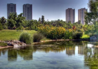 Ataşehir’de Gezilecek En İyi Yerler - 02 - Puan.com