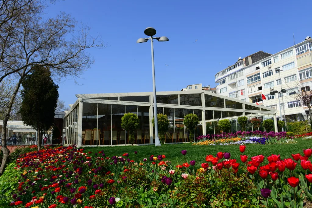 Avcılar’da Gezilecek En İyi Yerler - 06 - Puan.com