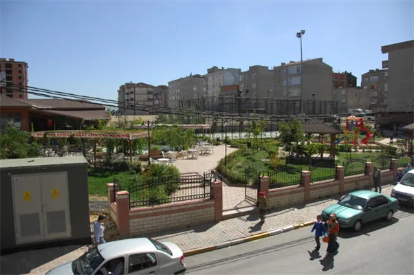 Bağcılar’da Gezilecek En İyi Yerler - 05 - Puan.com