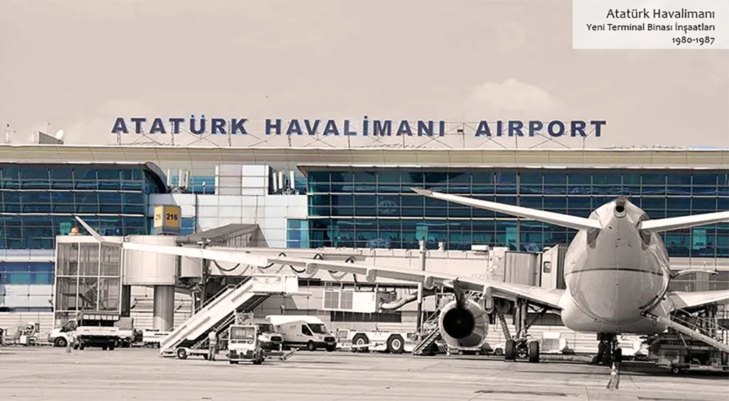 Bahçelievler’de Gezilecek En İyi Yerler - 06 - Puan.com