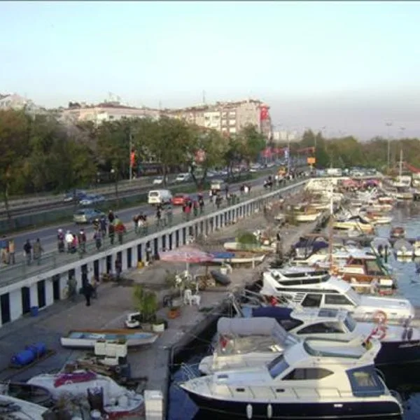 Bakırköy’de Gezilecek En İyi Yerler - 03 - Puan.com