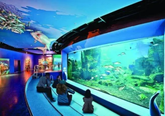 Bakırköy’de Gezilecek En İyi Yerler - 06 - Puan.com