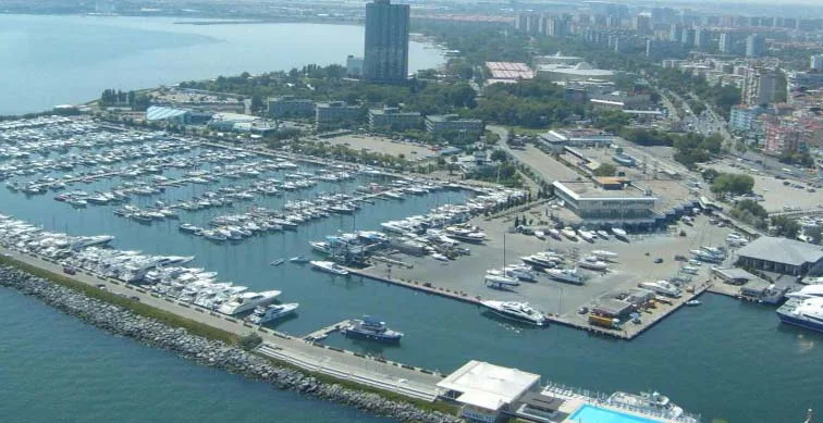 Bakırköy’de Gezilecek En İyi Yerler - Puan.com