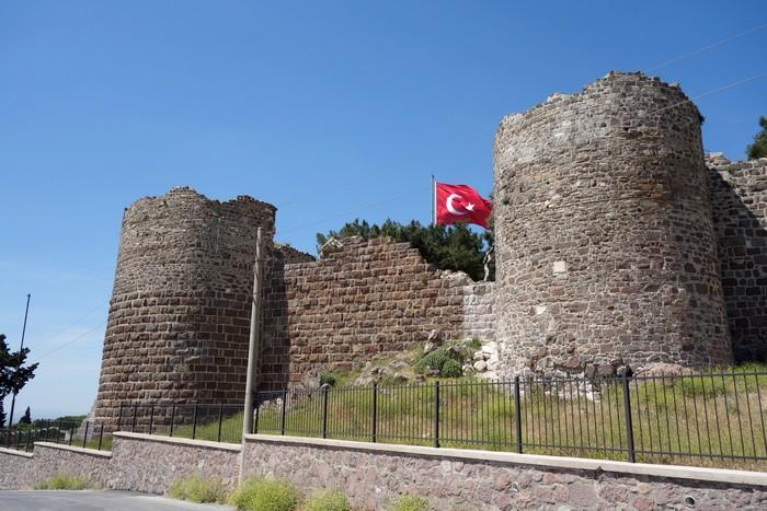 Balçova Gezilecek En İyi Yerler - 05 - Puan.com