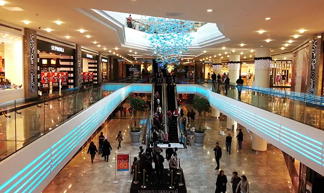 Başakşehir’de Gezilecek En İyi Yerler - 05 - Puan.com