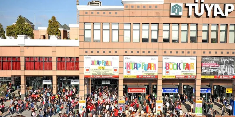 Başakşehir’de Gezilecek En İyi Yerler - 06 - Puan.com