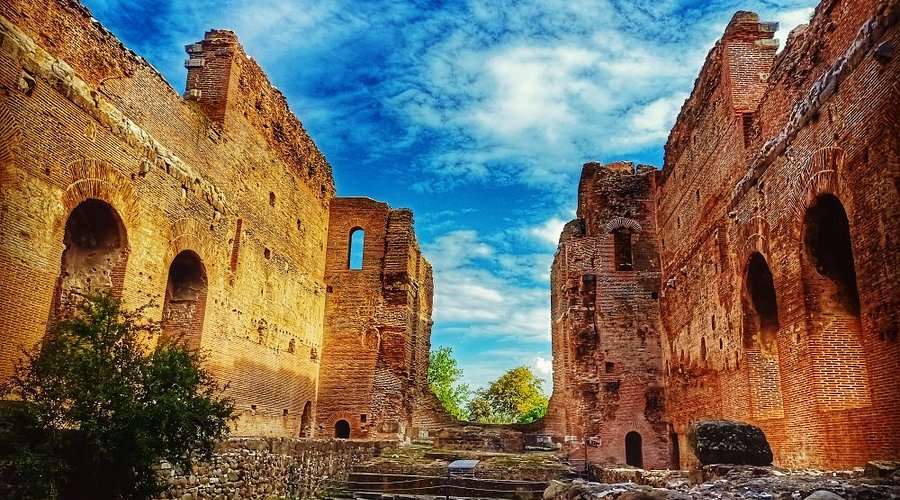 Bergama Gezilecek En İyi Yerler - 03 - Puan.com