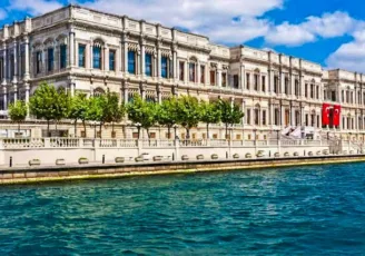 Beşiktaş’ta Gezilecek En İyi Yerler - 04 - Puan.com