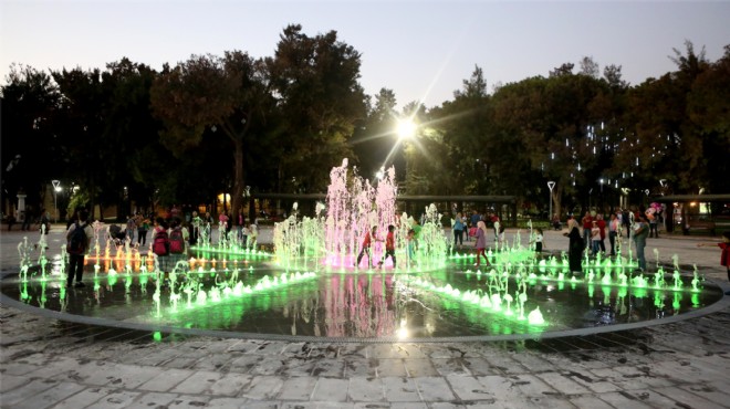 Bornova Gezilecek En İyi Yerler - 07 - Puan.com