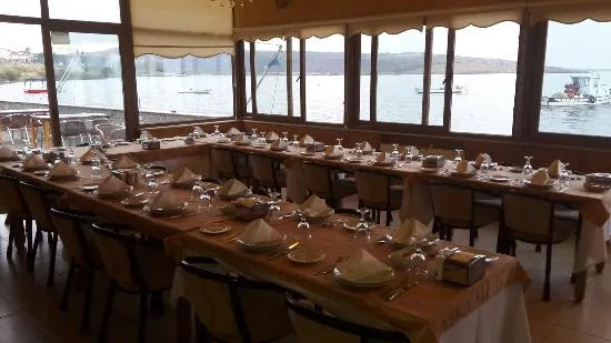 En İyi Aliağa Restaurantları - 02 - Puan.com