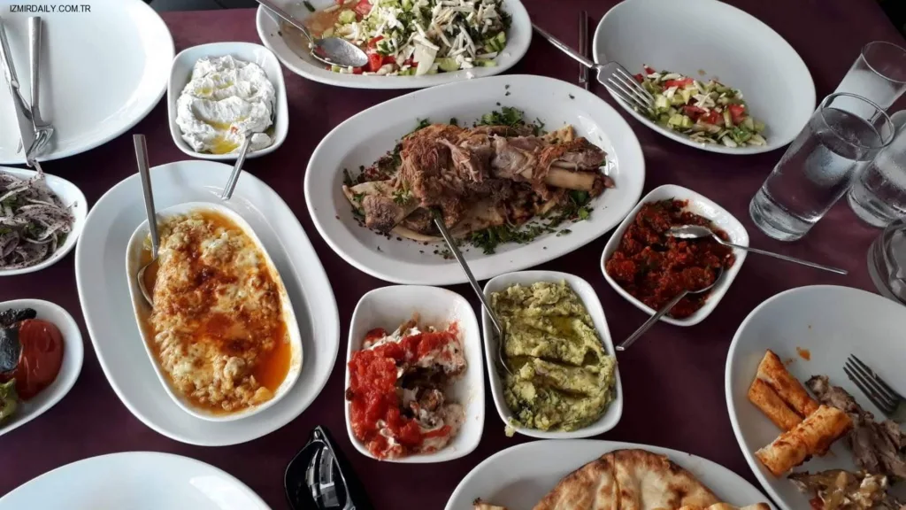 En İyi Aliağa Restaurantları - 05 - Puan.com