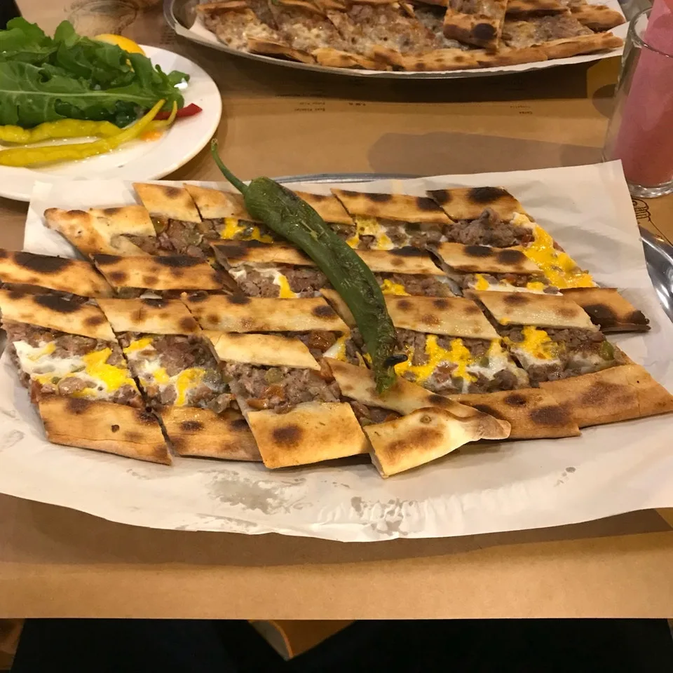 En İyi Aliağa Restaurantları - Puan.com