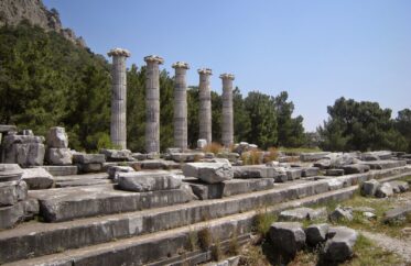 En İyi Aydın Gezilecek Yerler - 07 - Puan.com