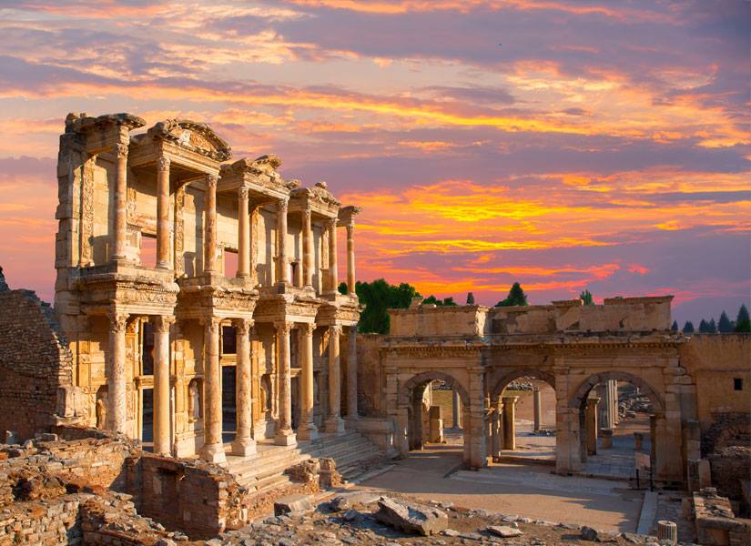 En İyi Aydın Gezilecek Yerler - Puan.com