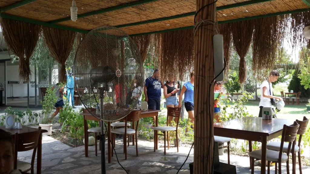 En İyi Aydın Restoranlar - 04 - Puan.com