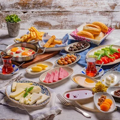 En İyi Aydın Restoranlar - 05 - Puan.com