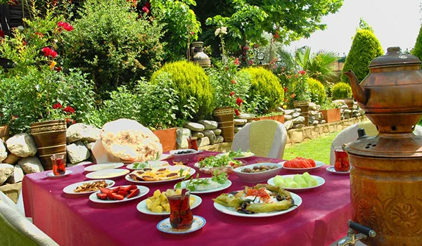 En İyi Aydın Restoranlar - 07 - Puan.com