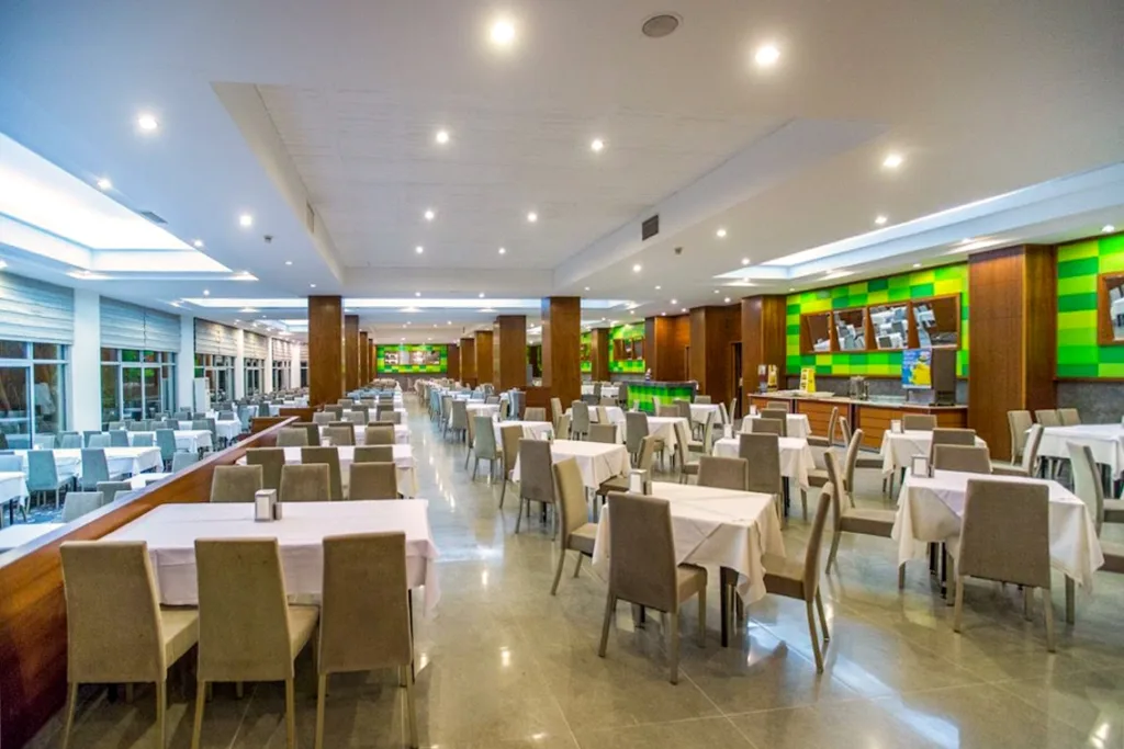 En İyi Aydın Restoranlar - 08 - Puan.com
