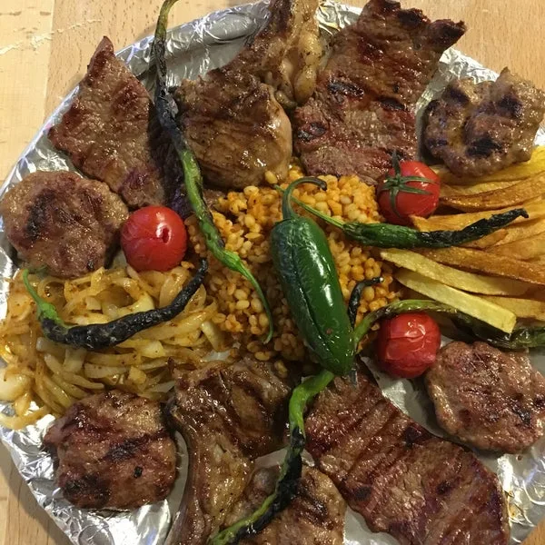 En İyi Balçova Restaurantları - 02 - Puan.com