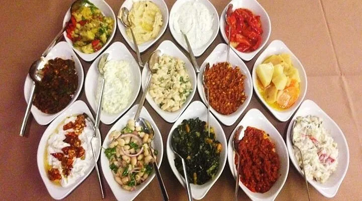 En İyi Balçova Restaurantları - 03 - Puan.com