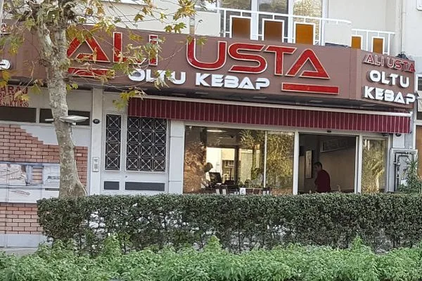 En İyi Balçova Restaurantları - 05 - Puan.com