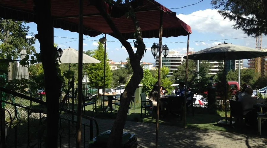 En İyi Balçova Restaurantları - Puan.com