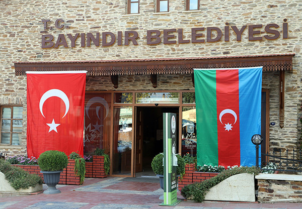 En İyi Bayındır Gezilecek Yerler - 03 - Puan.com